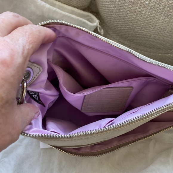 Coach “Poppy” collection - Picture 3 of 9